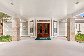 Stone Ranch Townhomes in Seguin, TX - Building Photo - Building Photo