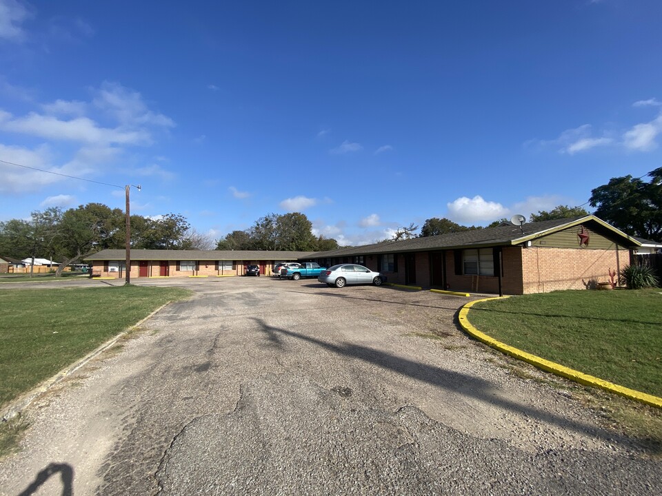 500 E Craven Ave in Waco, TX - Building Photo