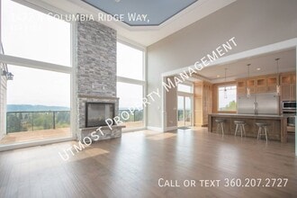 1472 N Columbia Ridge Way in Washougal, WA - Building Photo - Building Photo