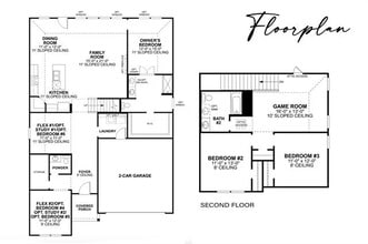936 Violet Wy in Celina, TX - Building Photo - Building Photo