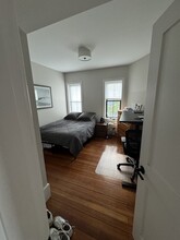 3 Bartlett St, Unit 3 in Boston, MA - Building Photo - Building Photo