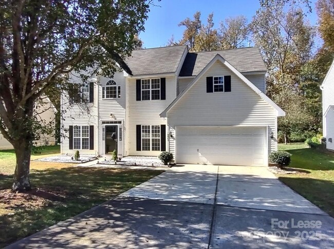 property at 10845 Gold Pan Rd