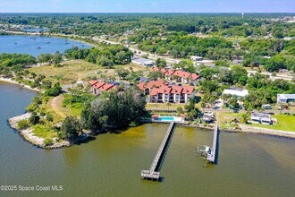 2929 Kirkland Rd NE in Palm Bay, FL - Building Photo - Building Photo