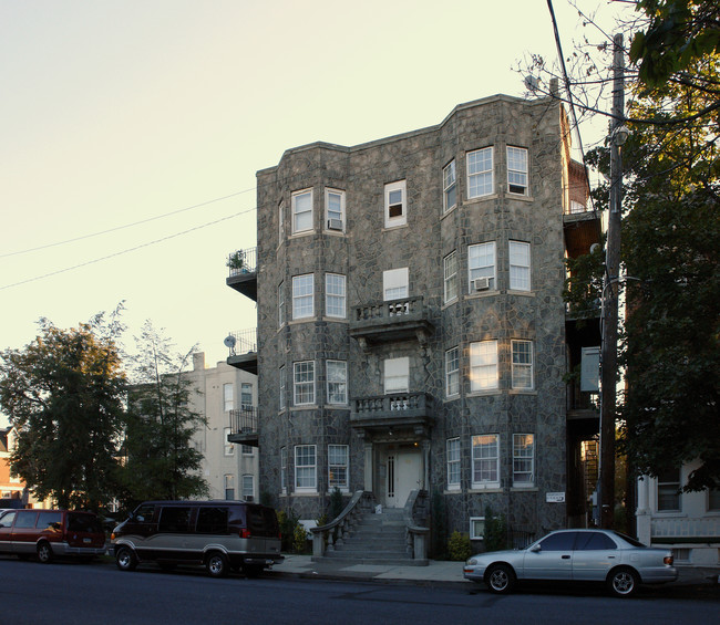 1346-1352 W Linden St in Allentown, PA - Building Photo - Building Photo