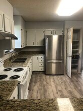 529 E Williamson Ave in Harlingen, TX - Foto de edificio - Building Photo