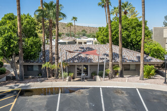 The Cliffs at North Mountain in Phoenix, AZ - Building Photo - Building Photo