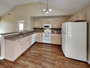3050 Weybridge Dr in Murfreesboro, TN - Building Photo - Building Photo
