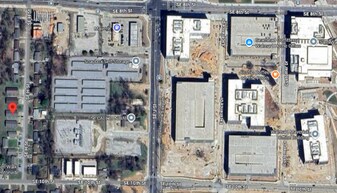 904 SE H St in Bentonville, AR - Building Photo