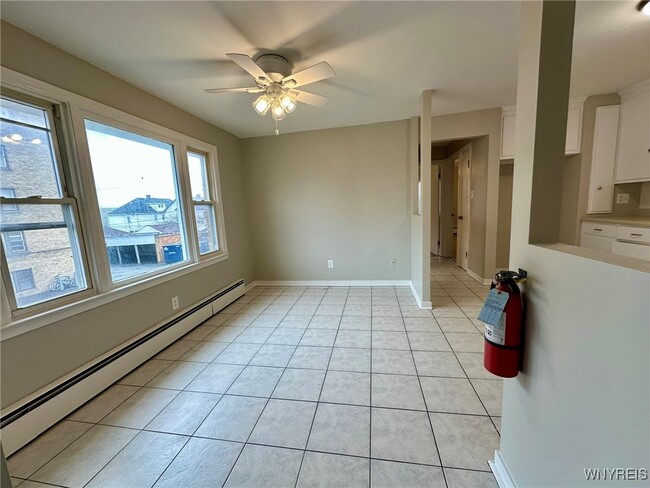 property at 1024 Amherst St