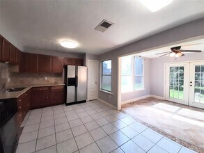 16807 Rockstone in Houston, TX - Building Photo - Building Photo