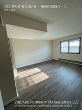 302 Martin Ct in Catlin, IL - Building Photo - Building Photo