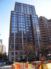 45 Park Ave in New York, NY - Building Photo - Building Photo