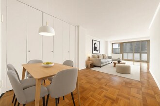 300 E 40th St, Unit 18F in New York, NY - Building Photo - Building Photo