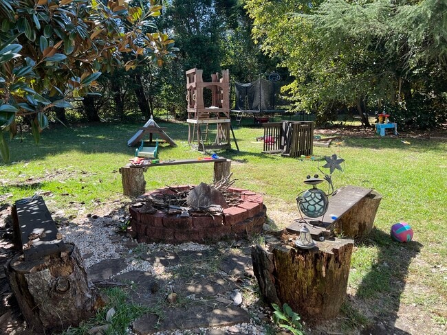 1117 Cotten Farm Dr in Fuquay Varina, NC - Building Photo - Building Photo