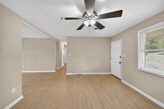 2361 Dublin Dr in Augusta, GA - Building Photo - Building Photo