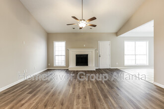 11647 Matthews Trail in Hampton, GA - Building Photo - Building Photo