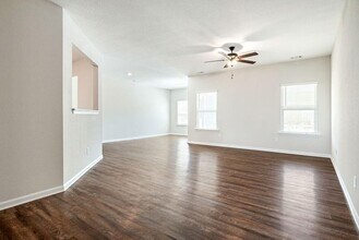 982 Minden Terrace in Fairburn, GA - Building Photo - Building Photo