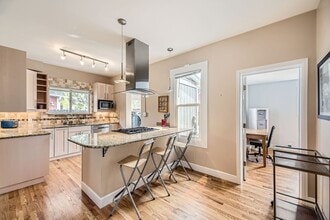 1586 S Sherman St in Denver, CO - Building Photo - Building Photo