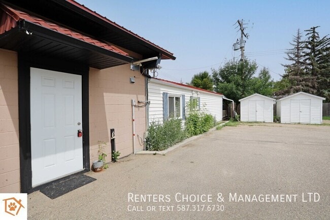 property at 103 Centre St