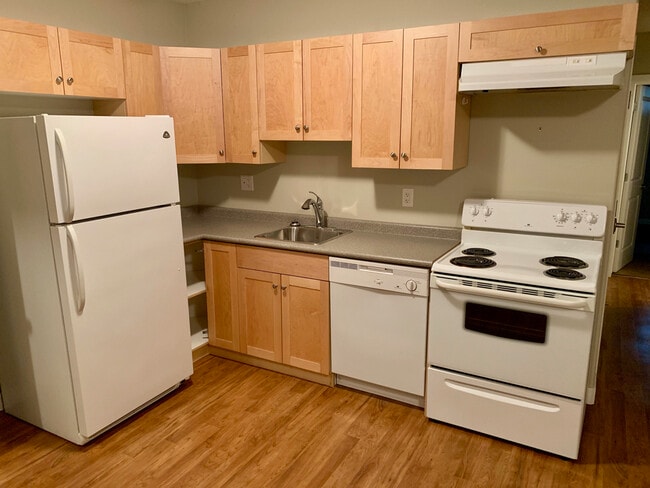 property at 814 Garnet St