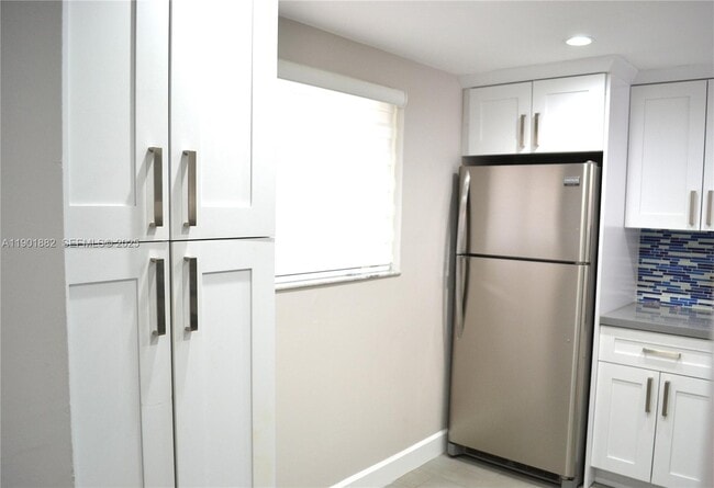 property at 8045 SW 107th Ave