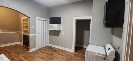 1603 S Olive St in Pine Bluff, AR - Building Photo - Building Photo