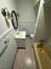 1057 Joy Ave in Akron, OH - Building Photo - Building Photo