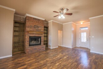 1301 Tulane Dr in Abilene, TX - Building Photo - Building Photo