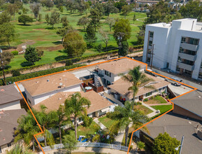 Joann Street Apartments in Costa Mesa, CA - Building Photo - Primary Photo