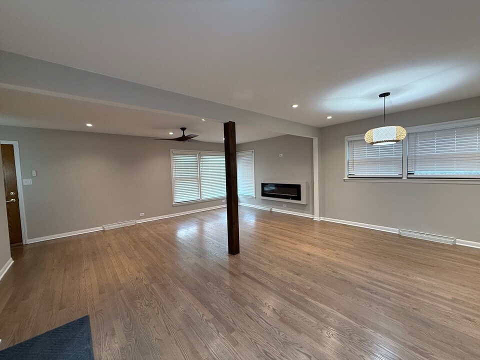 6215 S Monitor Ave in Chicago, IL - Building Photo