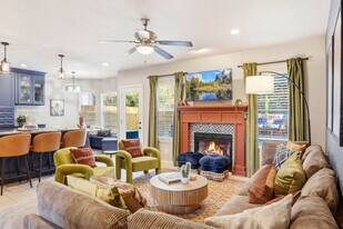 11126 Quail Rise in San Antonio, TX - Building Photo