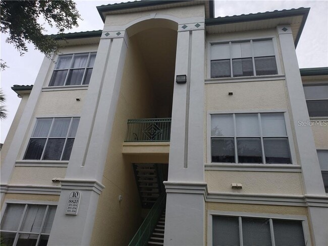 property at 8820 Dunes Ct