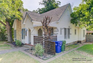 2828 Grim Ave in Waco, TX - Building Photo - Building Photo