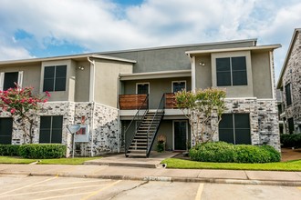 The 80 Reserve in Mesquite, TX - Foto de edificio - Building Photo