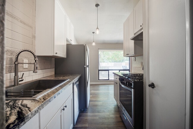 property at 1600 S College Ave