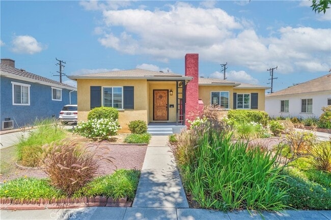 property at 1217 Camelia Dr