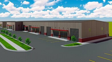 2337 Doreen St in Grand Prairie, TX - Building Photo - Building Photo