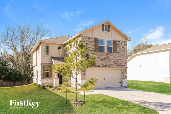 6714 Blimp Base Blvd in Hitchcock, TX - Building Photo - Building Photo