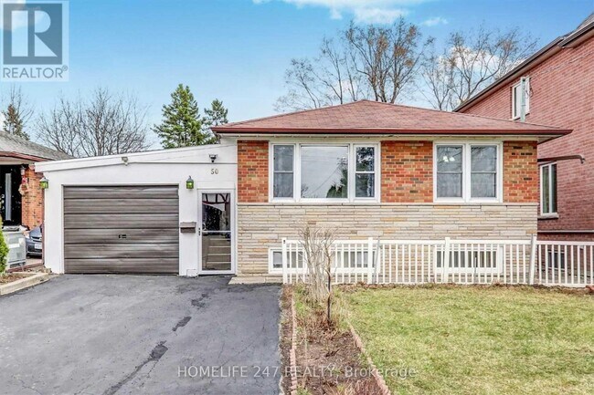 property at 50 Panmure Crescent