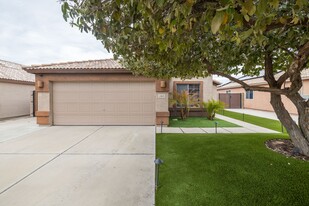 17874 N White Horse Trail