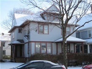 216-218 S Goodman St in Rochester, NY - Building Photo