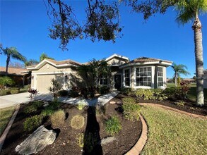 243 Heritage Isles Way in Bradenton, FL - Building Photo - Building Photo