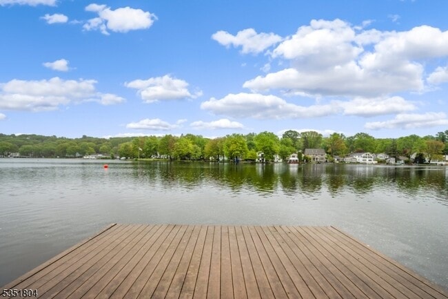 property at 84 W Shore Rd