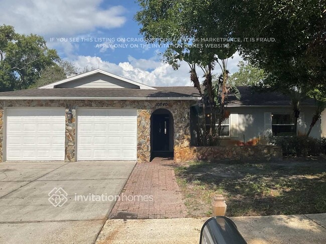 property at 10840 Peppertree Ln