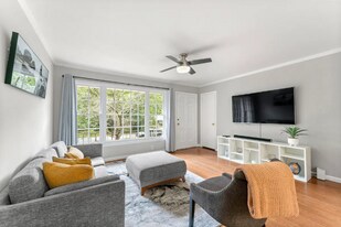 2894 Concord Dr in Decatur, GA - Building Photo