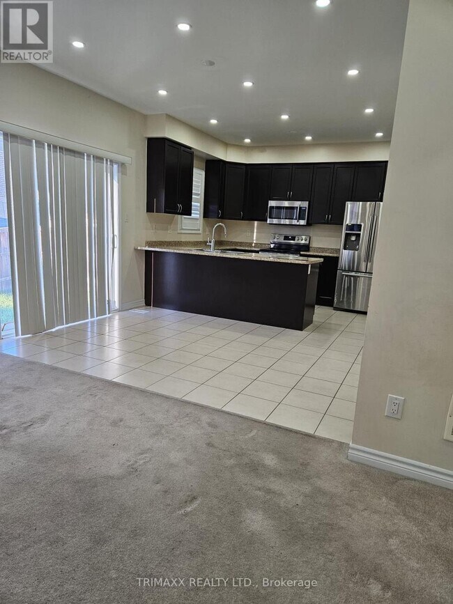 88 Education Rd in Brampton, ON - Building Photo - Building Photo