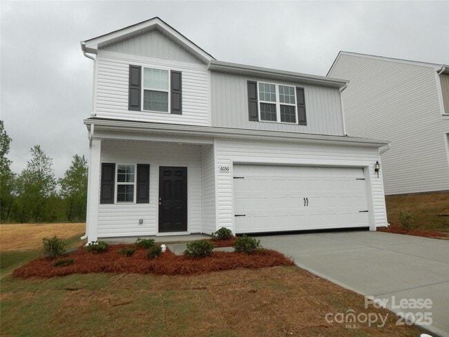 property at 6036 Loy Ct