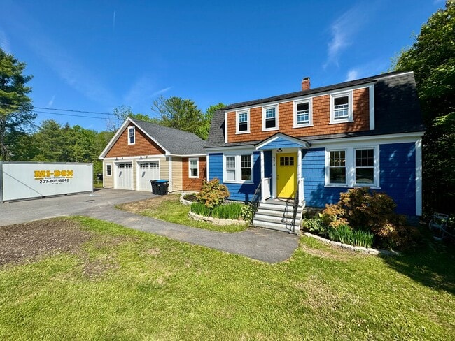 275 Middle Rd