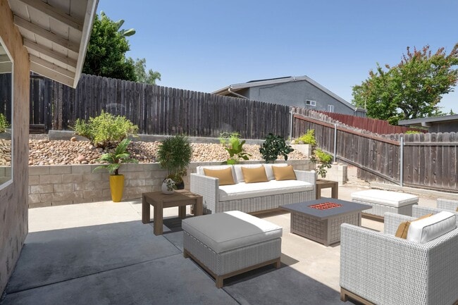 property at 5288 Manhasset Dr