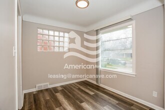 20894 Lancaster St in Harper Woods, MI - Foto de edificio - Building Photo